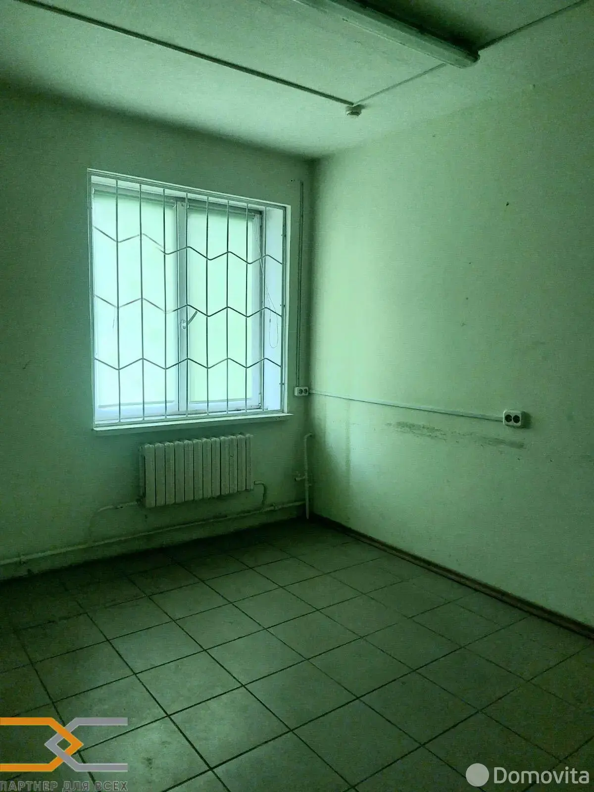 офис, Минск, ул. Ботаническая, д. 7/а на ст. метро Площадь Якуба Коласа