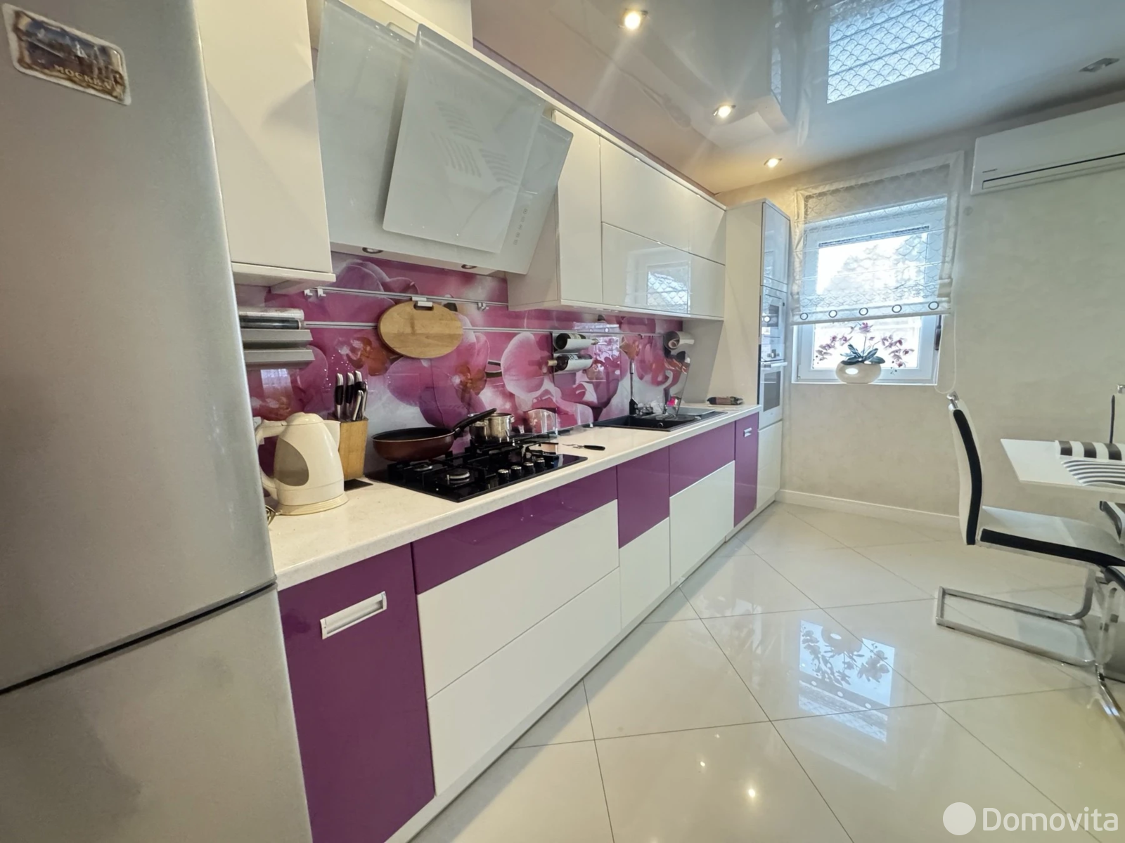 Купить 1-этажную дачу в Адпачынак - Гожа Гродненская область, 150000USD, код 185554 - фото 11