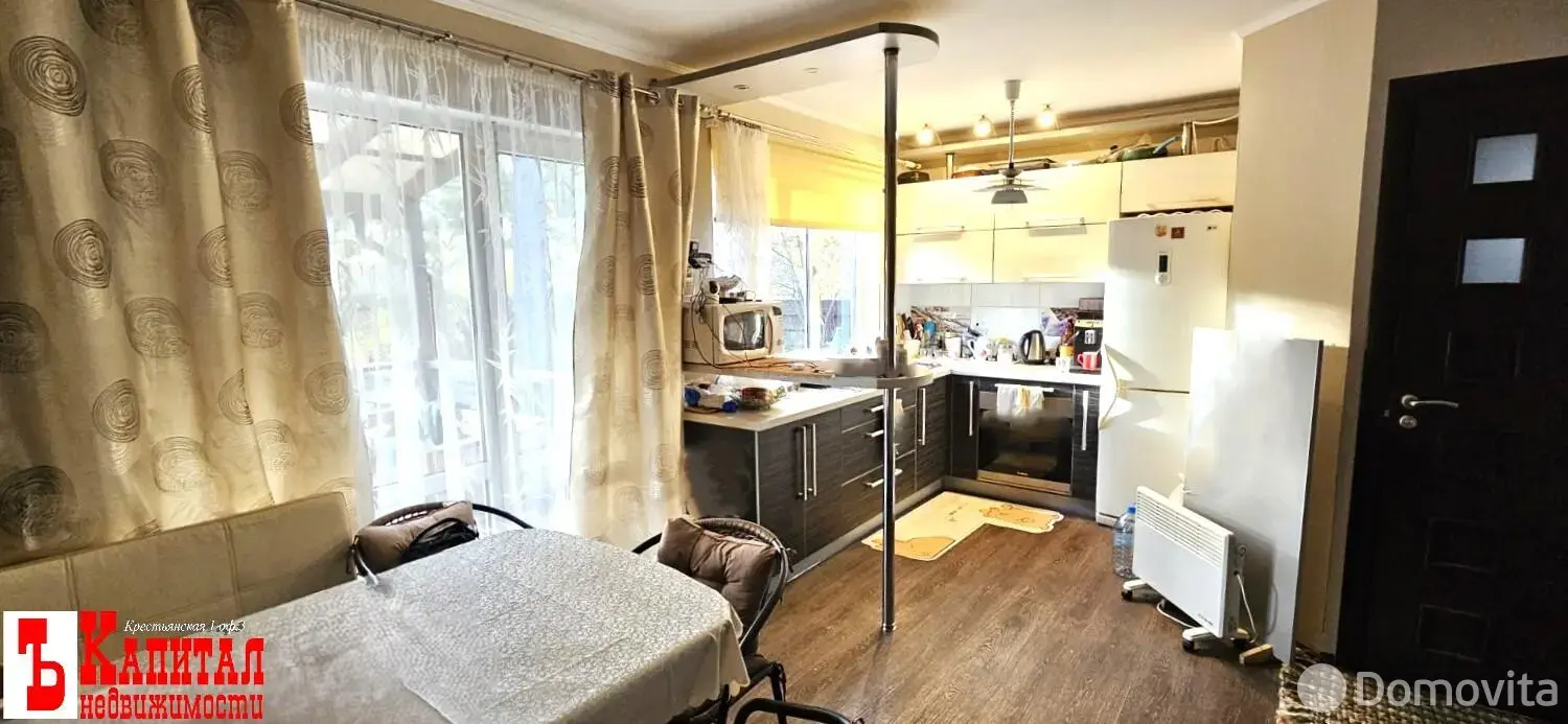 дача, Связист-Кленки,