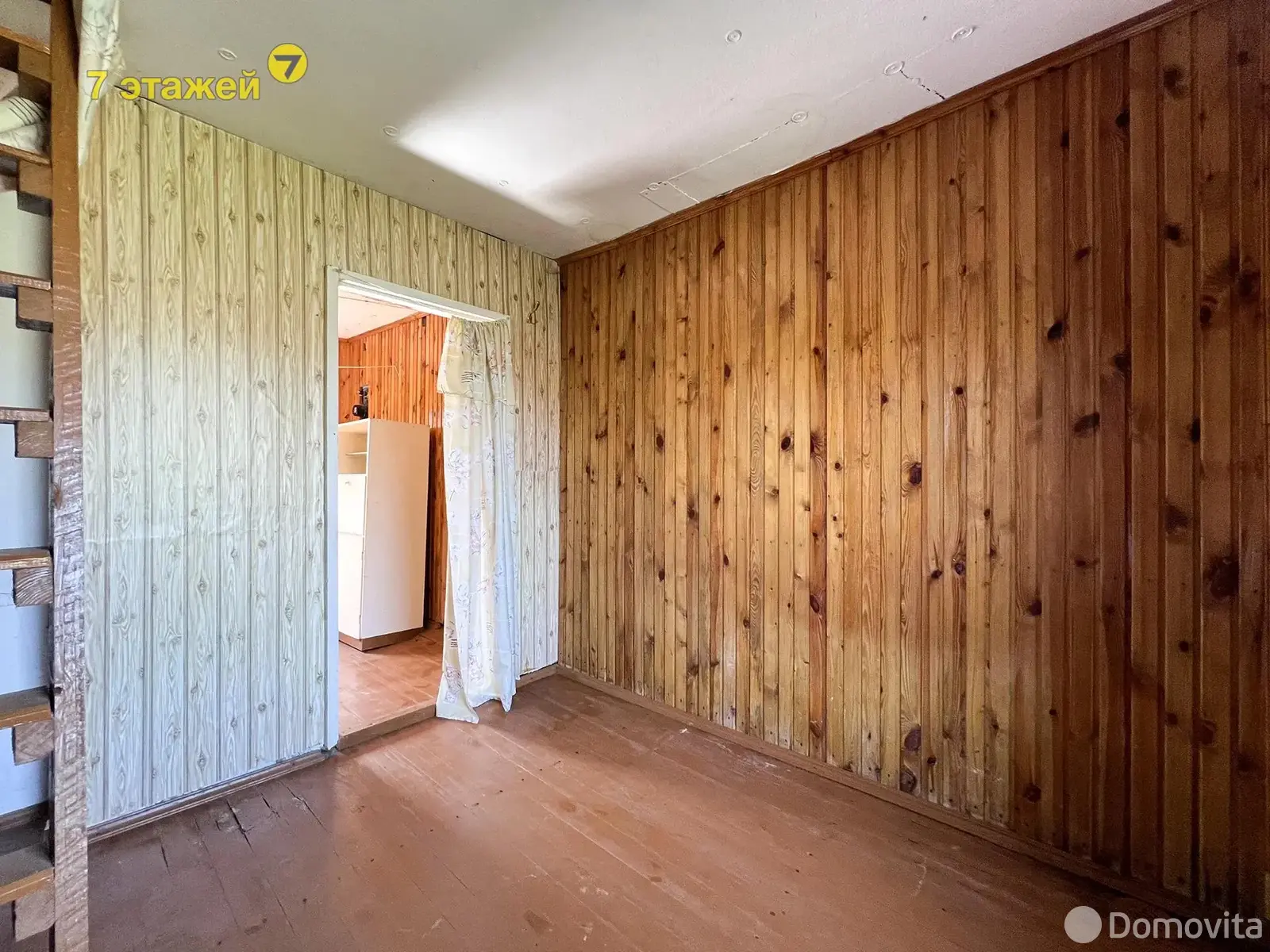 Продажа 1-этажной дачи в Камвольщик Минская область, 10900USD, код 182407 - фото 36