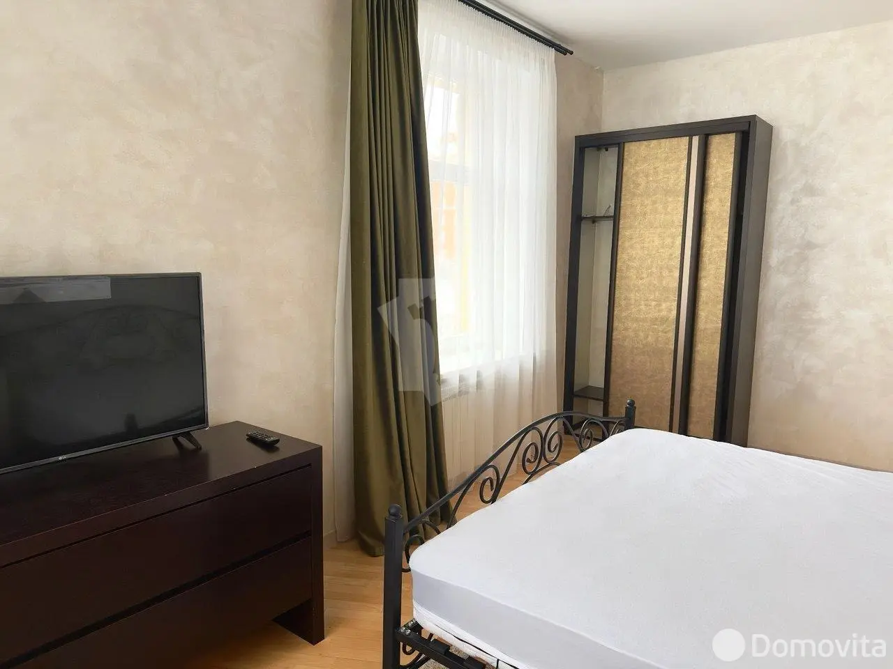 квартира, Минск, пр-т Независимости, д. 46