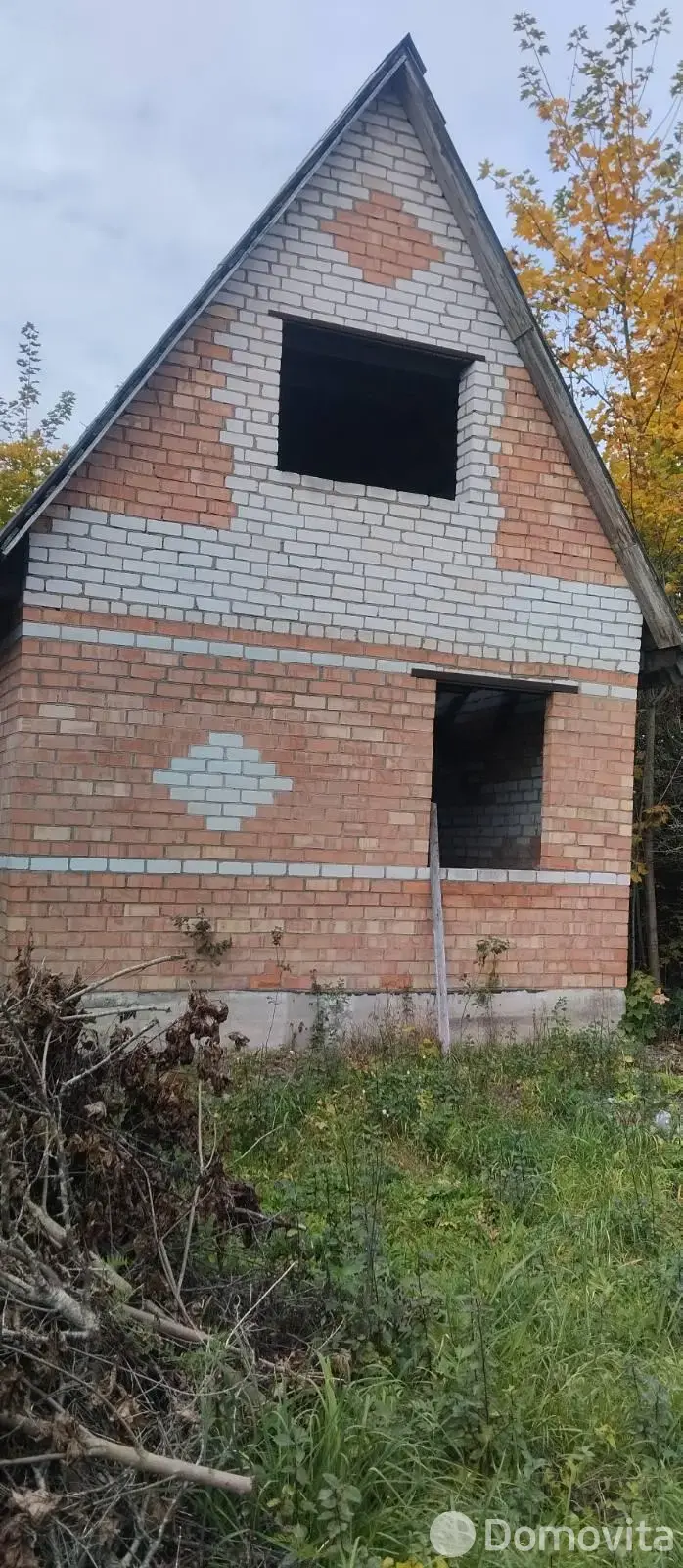 дом, Комаровщина, ул. Центральная - лучшее предложение