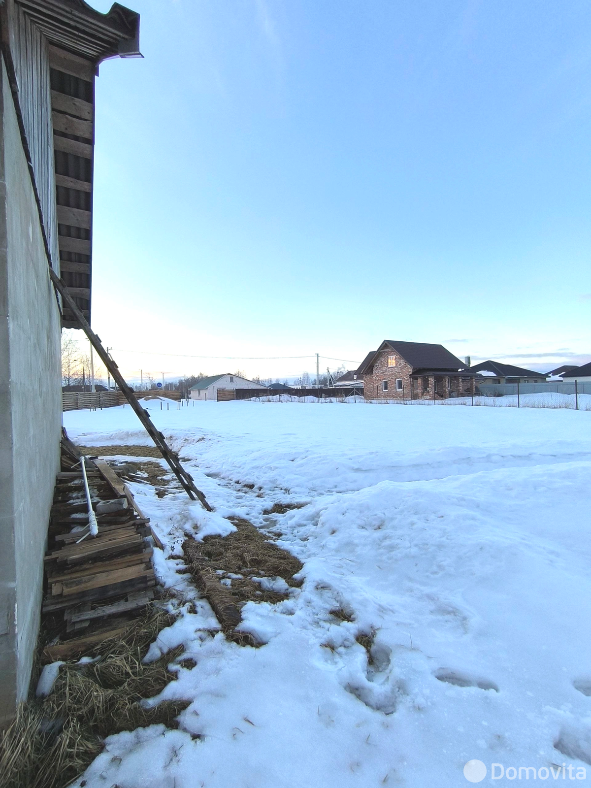 дом, Буйничи, 