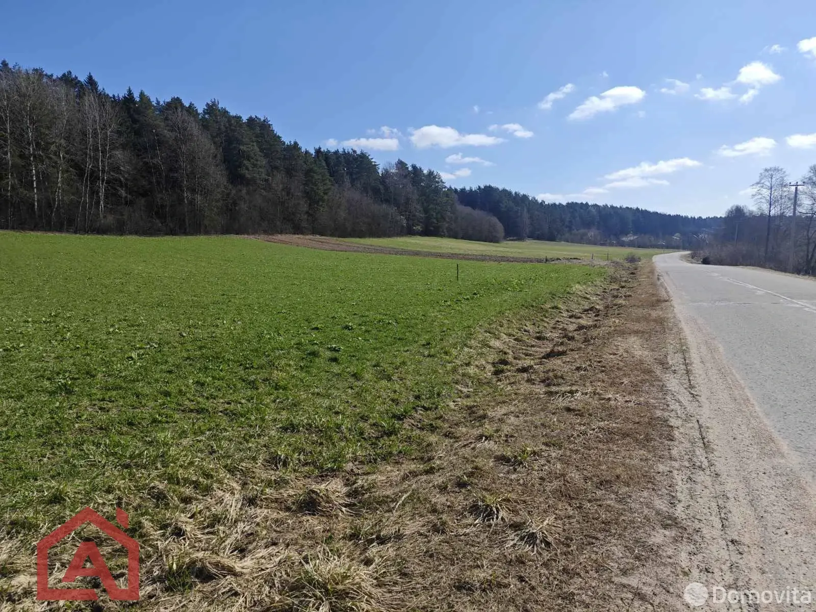 продажа участка, Вяча, ул. Лесная