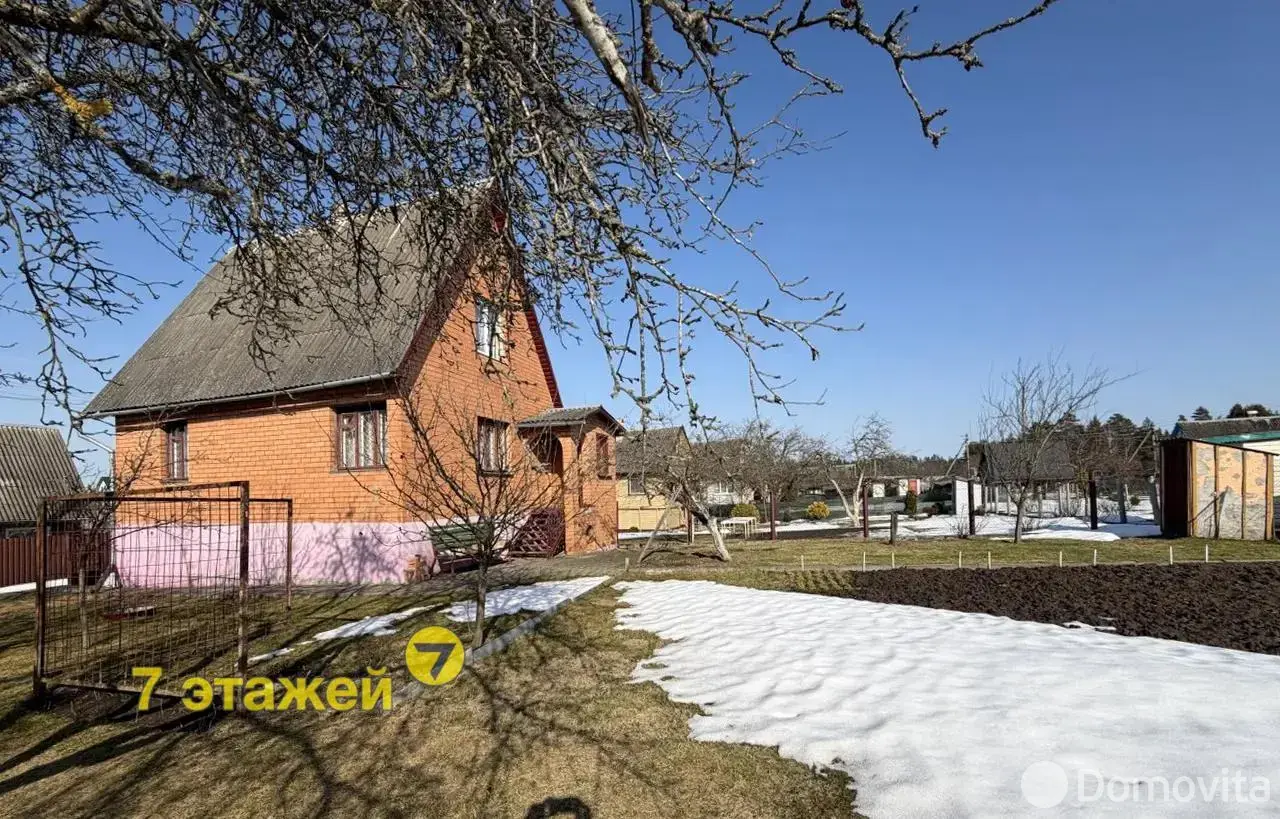 дача, Атлант-2, 