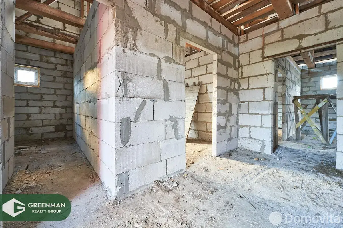 Купить земельный участок, 14.89 соток, Прилесье, Минская область, 98000USD, код 571355 - фото 22