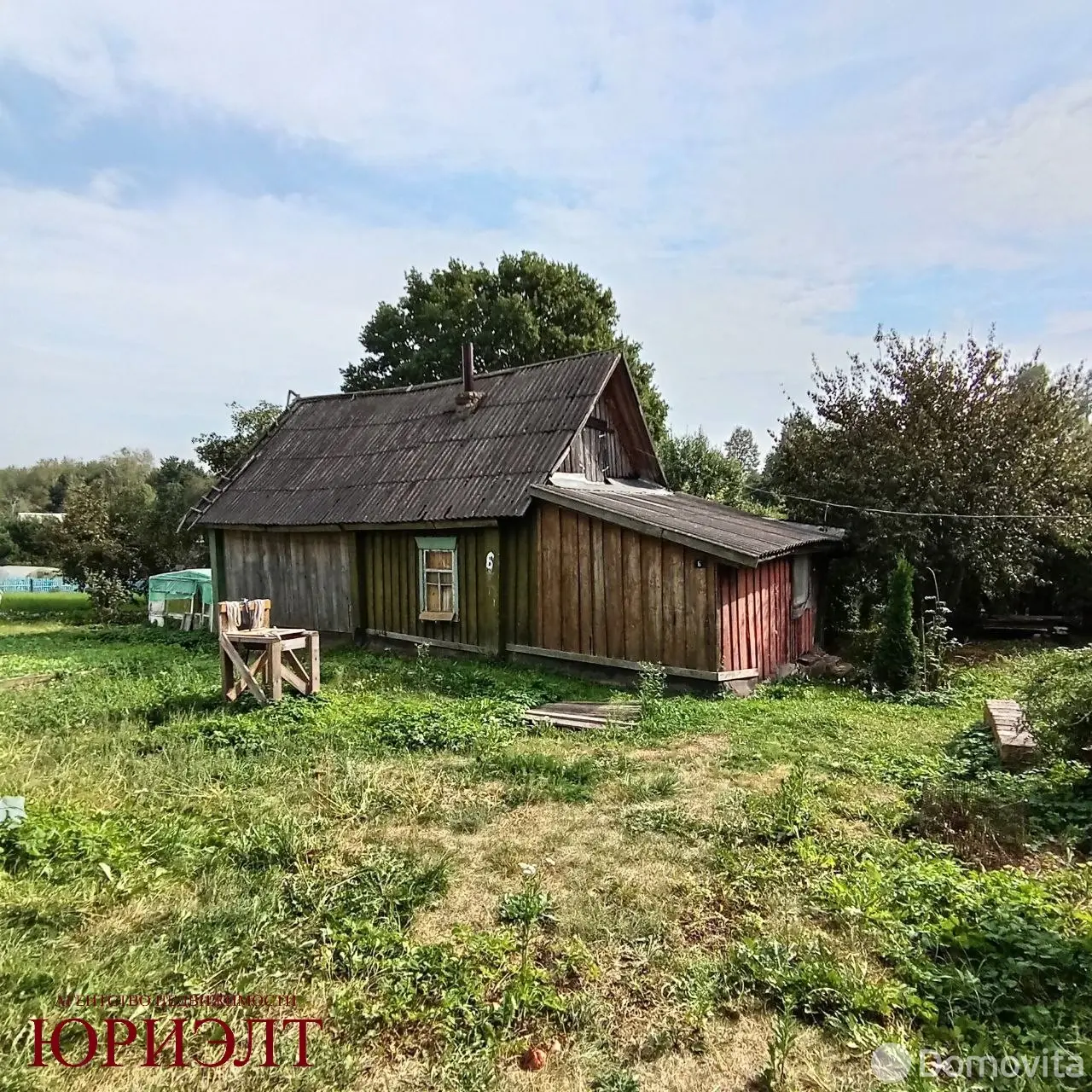 Стоимость продажи коттеджа, Полыковичи, 