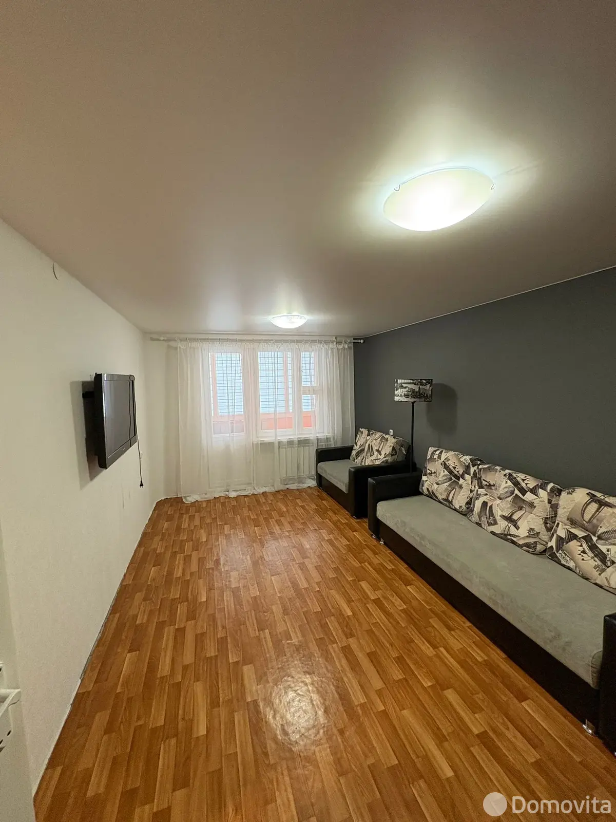 квартира, Минск, ул. Аладовых, д. 17 в Фрунзенском районе