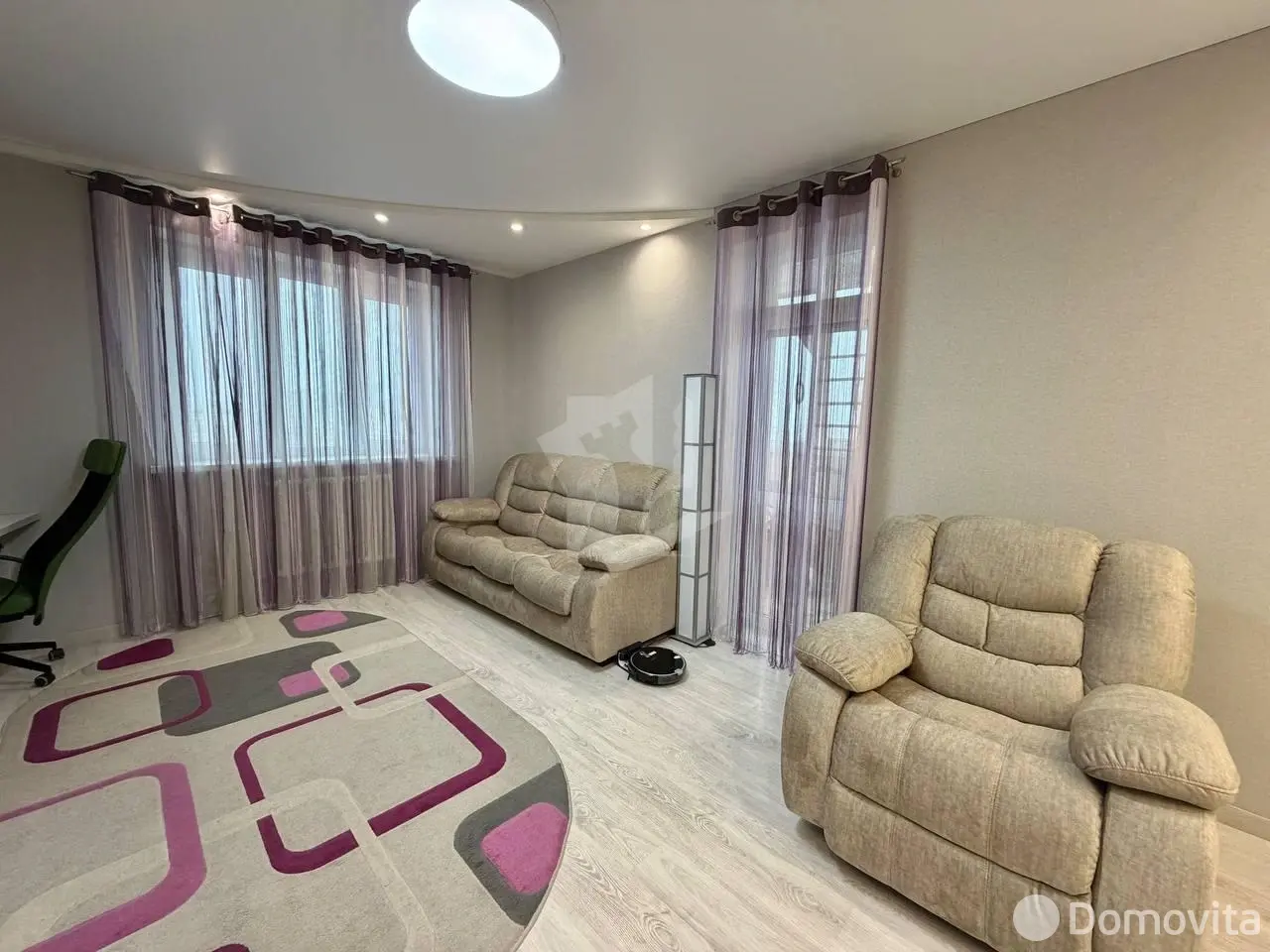 квартира, Минск, ул. Неманская, д. 4 в Фрунзенском районе