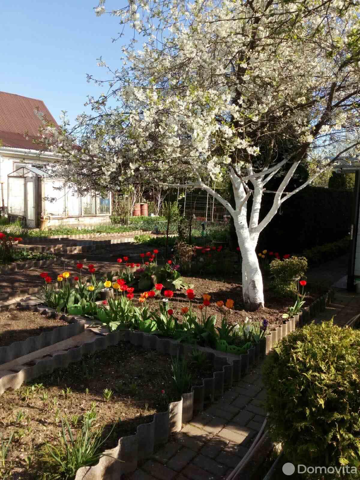 Продажа 2-этажной дачи в Вежа-89 Минская область, 36000USD, код 179803 - фото 13