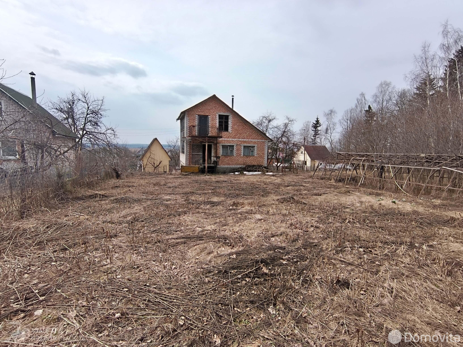 Стоимость продажи дачи, Птицевод, 