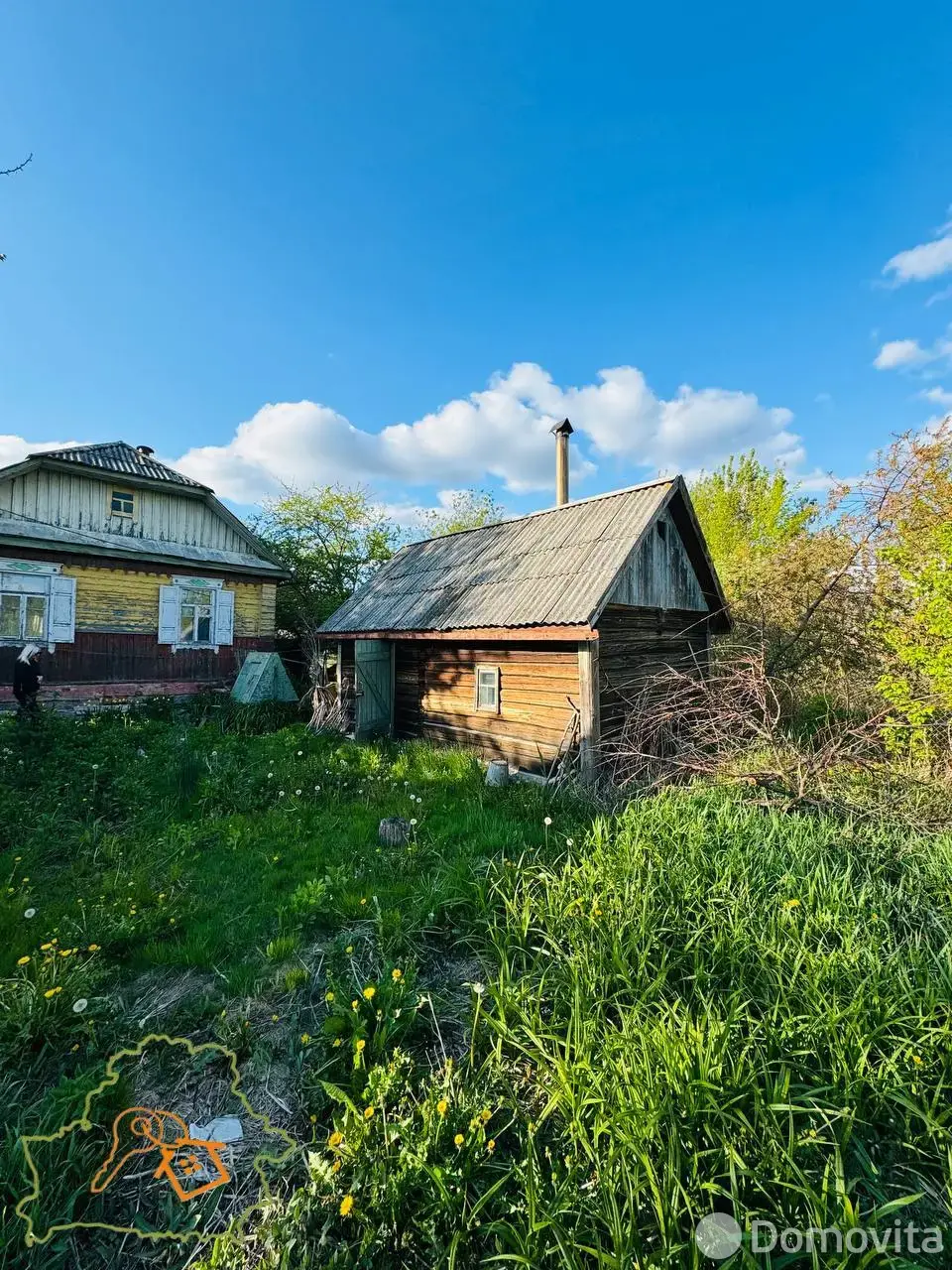 дом, Бобруйск, ул. Свердлова, д. 5А 