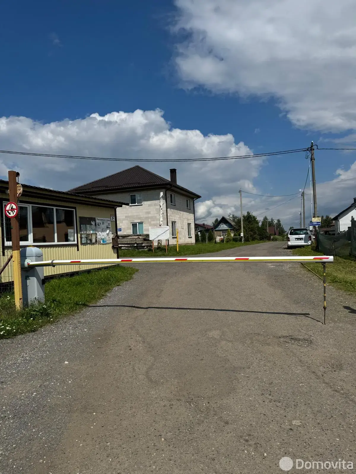 Купить земельный участок, 10.06 соток, Птичь, Минская область, 24000USD, код 570739 - фото 13