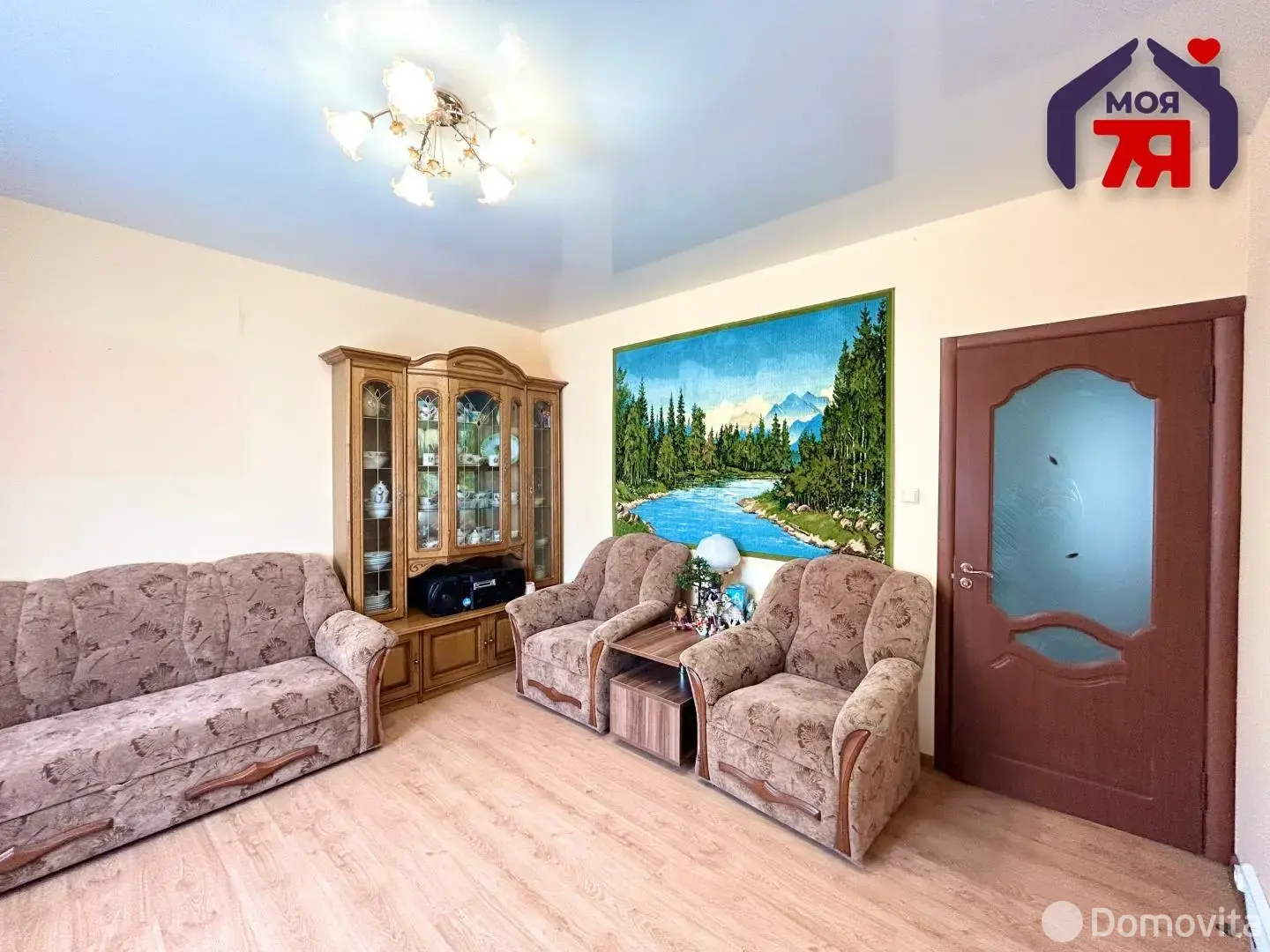 продажа дома, Красная Слобода, ул. Клиническая