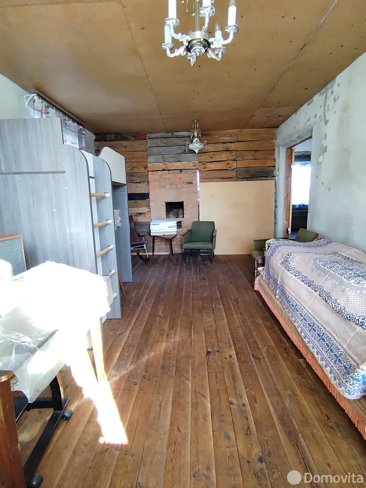 коттедж, Жлобин, ул. Егора Курильчика, д. 30, стоимость продажи 270 509 р.