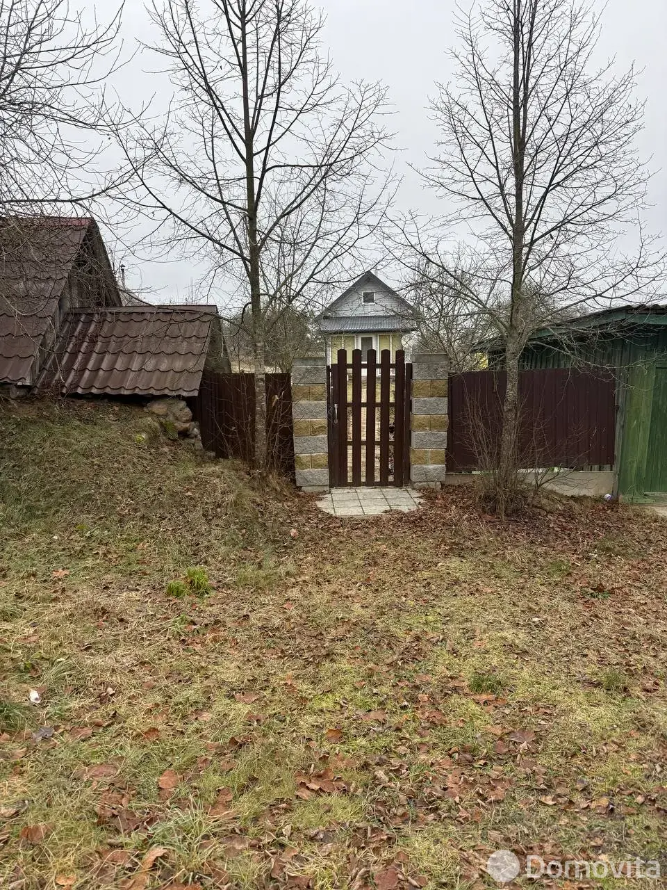 Купить земельный участок, 17.6 соток, Тонелево, Минская область, 16000USD, код 571272 - фото 23