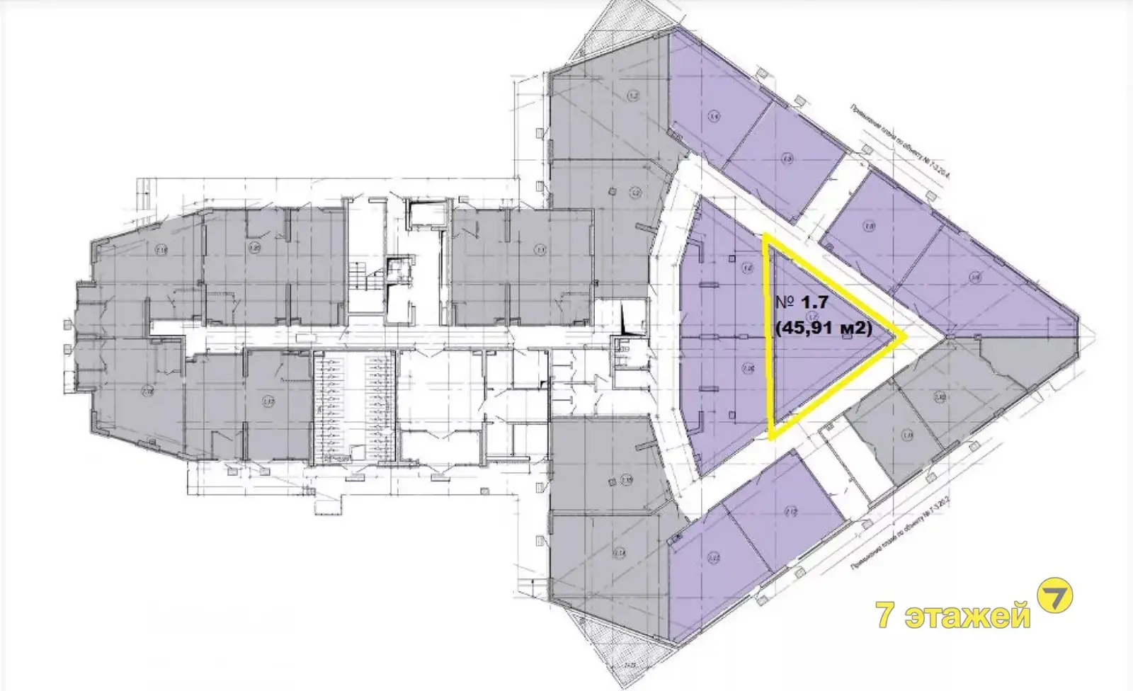 торговый объект, Минск, ул. Брилевская, д. 20.3 на ст. метро Аэродромная