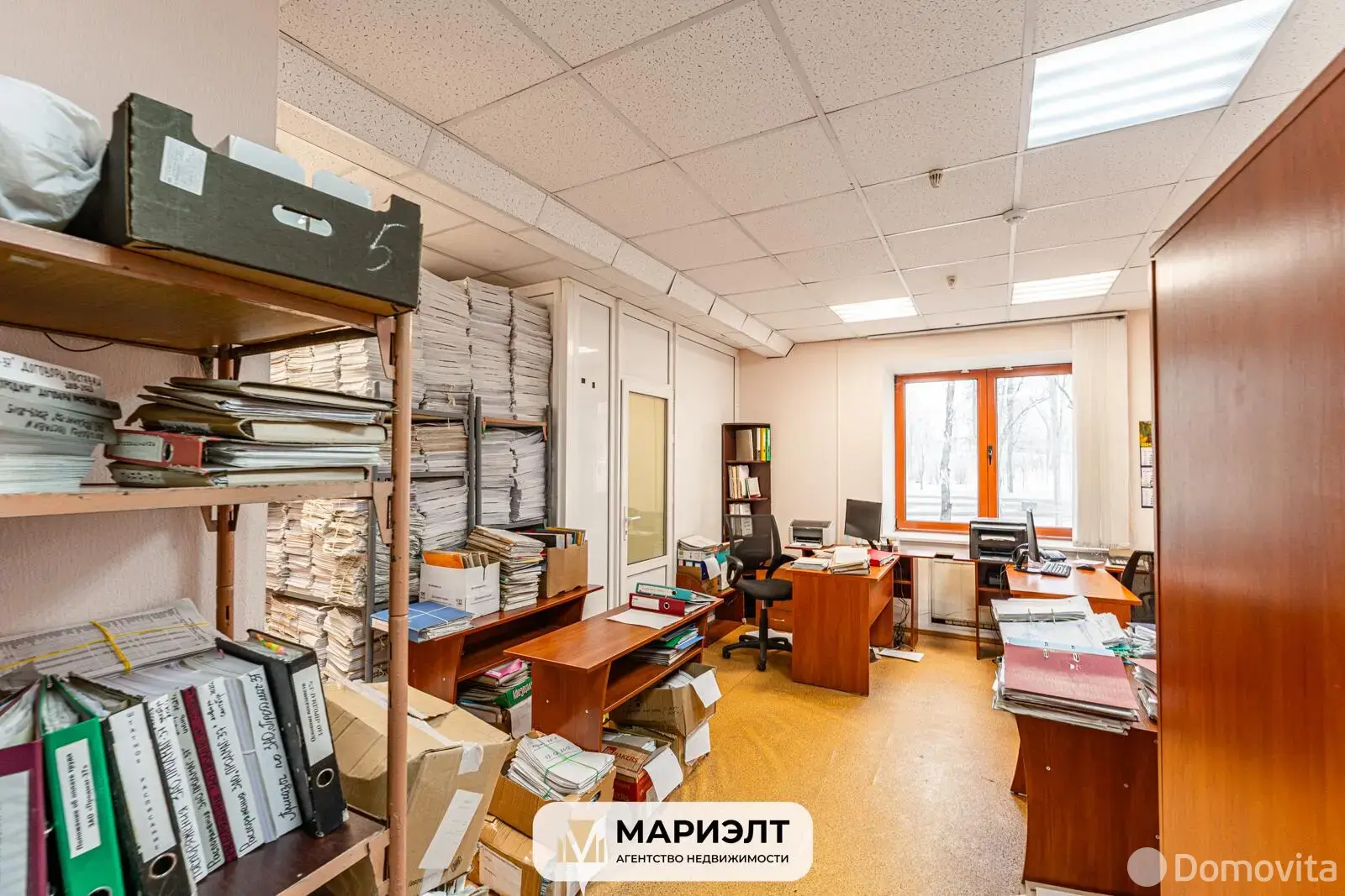 Снять офис на ул. Клумова, д. 3 в Минске, 11790BYN, код 16617 - фото 16