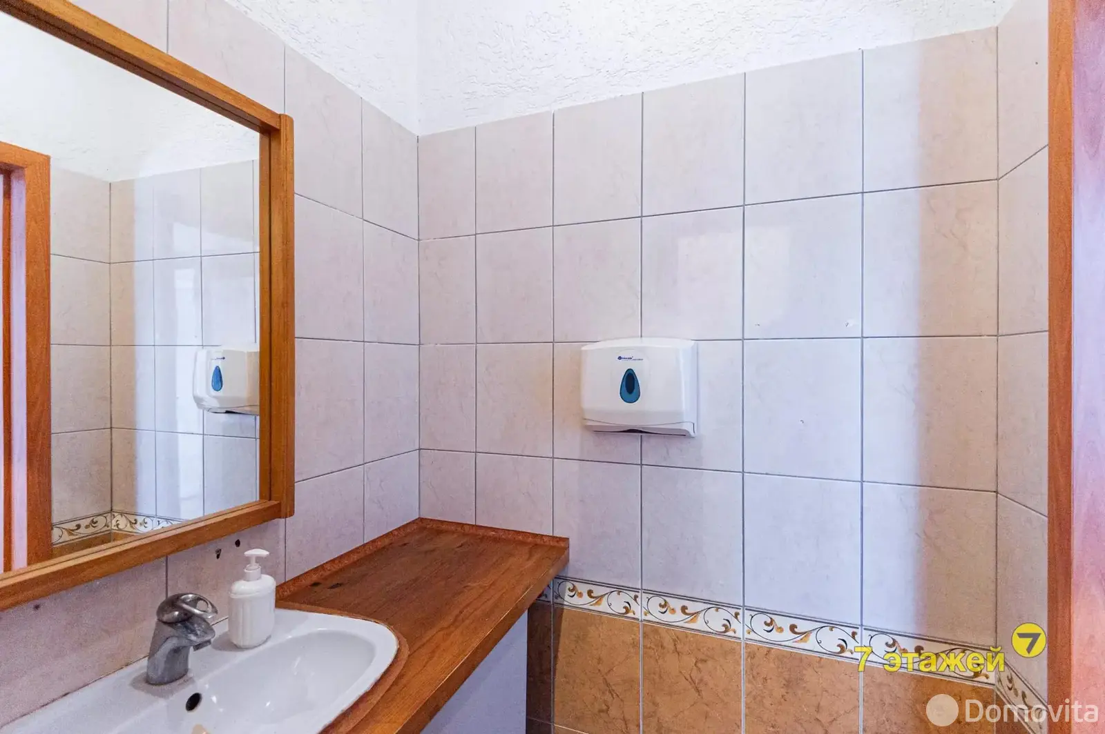 Помещение под сферу услуг в Семково, ул. Бирюзовая, код 2737 - фото 14