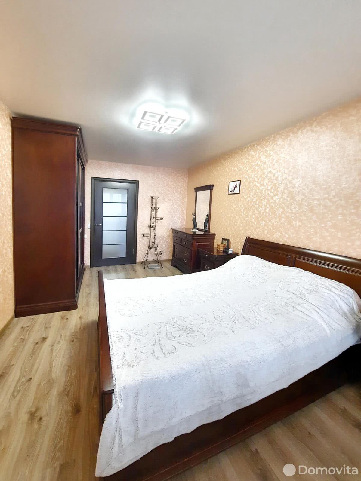 Купить 3-комнатную квартиру в Витебске, ул. Баграмяна, д. 7, 75000 USD, код: 998811 - фото 6