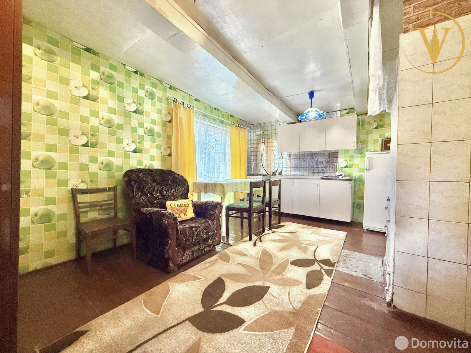 коттедж, Татары, д. 6 без посредников