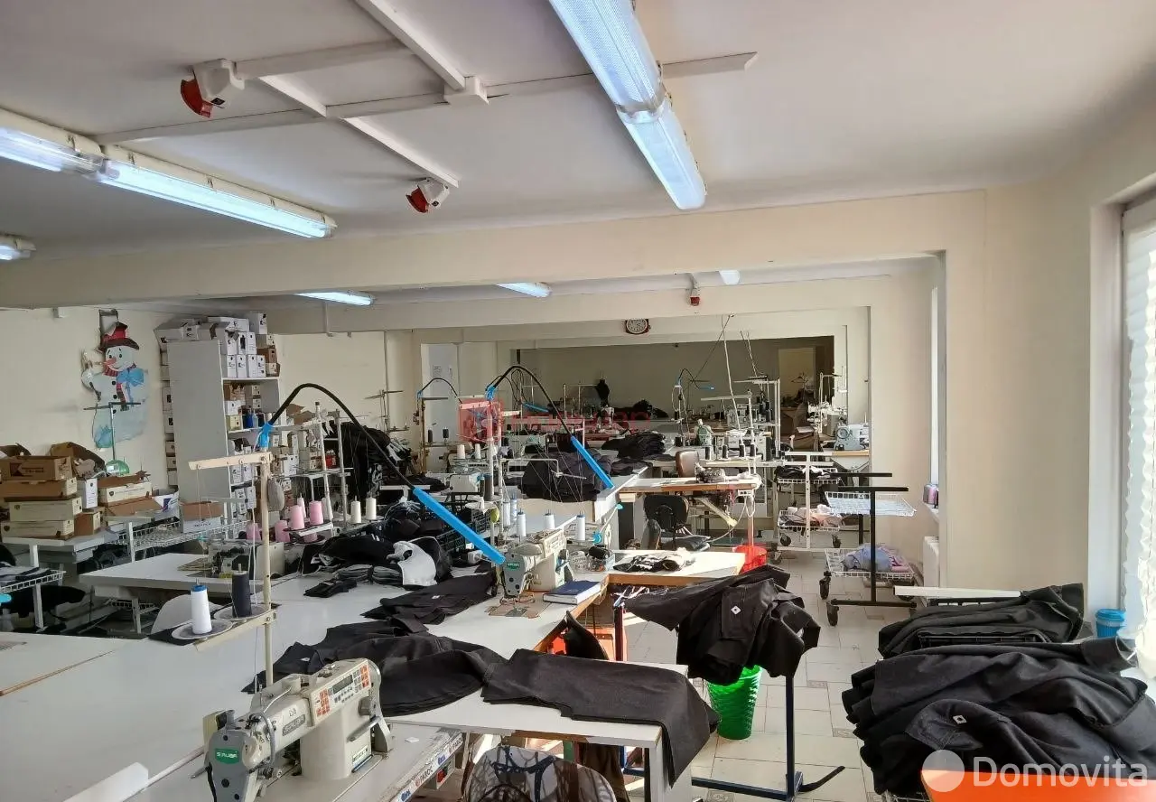 Купить торговое помещение на ул. Строителей, д. 11 в Свислочи, 50000USD, код 997494 - фото 26