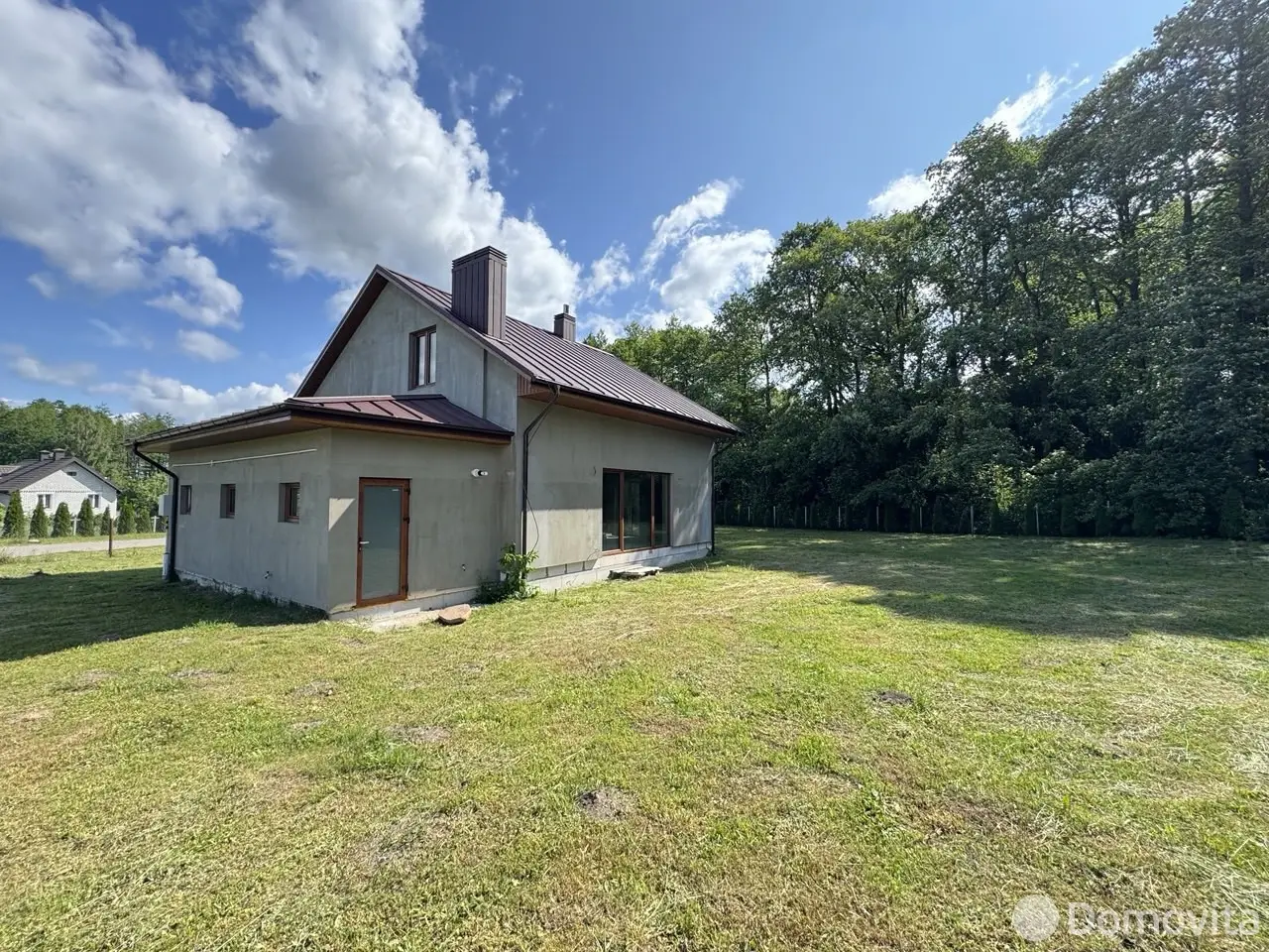 коттедж, Жукевичи, 