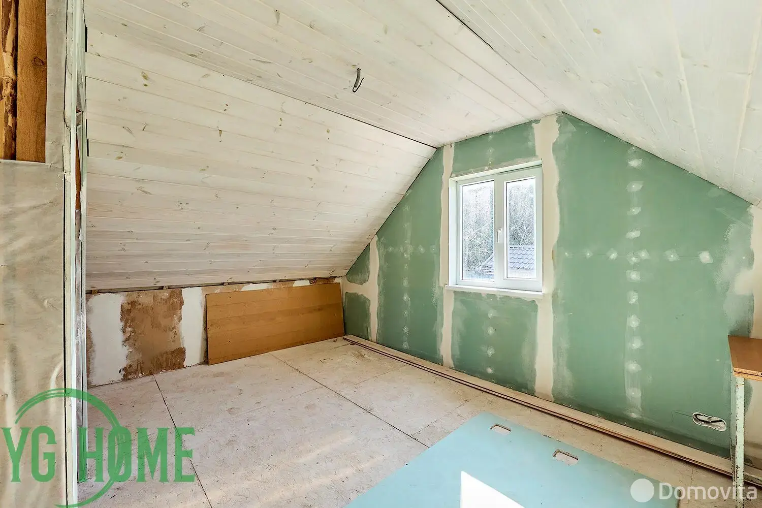 Продажа 2-этажной дачи в Полиграфист Минская область, 27900USD, код 185276 - фото 16