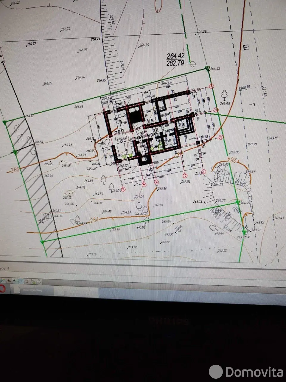 купить участок, Дубрава-Мапид,