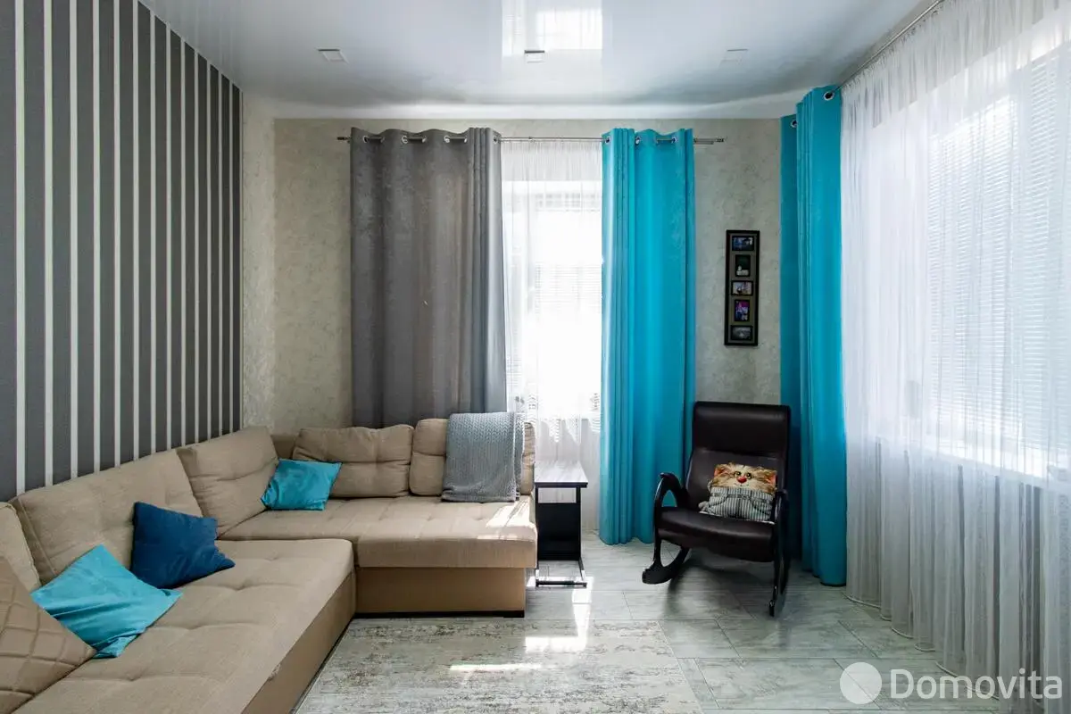 купить коттедж, Колодищи, ул. Большая Цветочная, д. 73