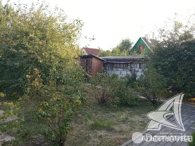 Продажа 2-этажной дачи в Строитель Брестская область, 24000USD, код 179850 - фото 27