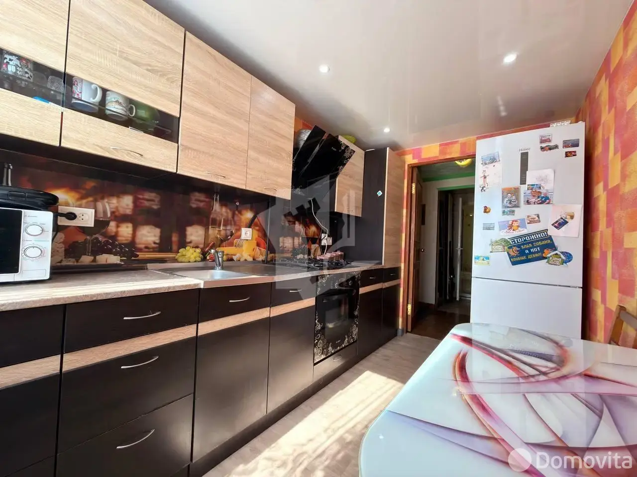 коттедж, Ратомка, ул. Победы 