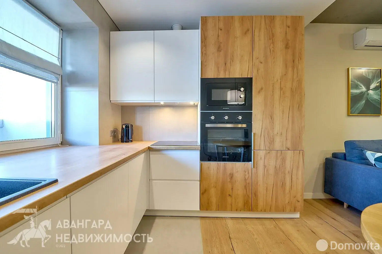 квартира, Минск, пр-т Победителей, д. 133 