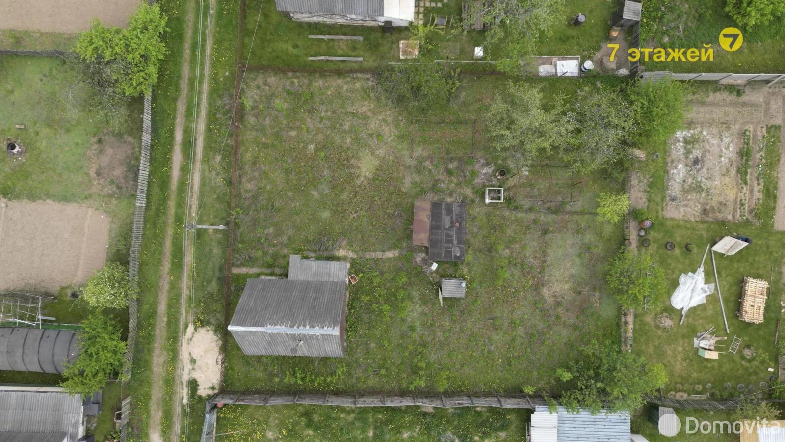 Продажа 2-этажной дачи в Дубовом Логе Минская область, 6500USD, код 172633 - фото 17