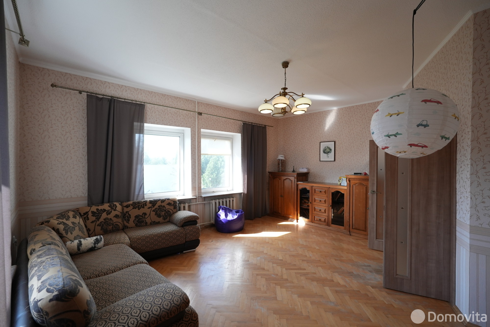 Цена продажи коттеджа, Валерьяново, ул. Городская, д. 36