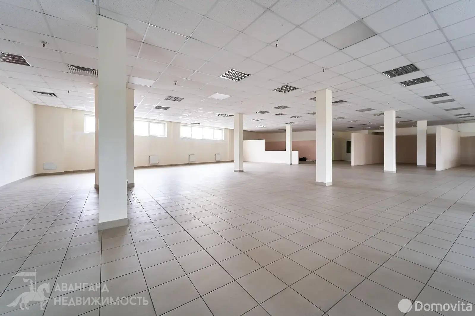 торговый объект, Минск, ул. Алибегова, д. 15