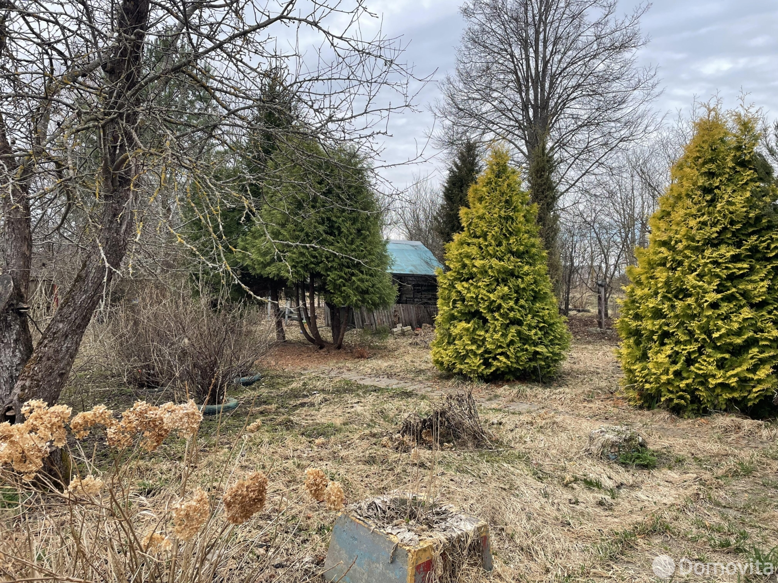 продажа коттеджа, Тадулино, ул. Центральная, д. 7
