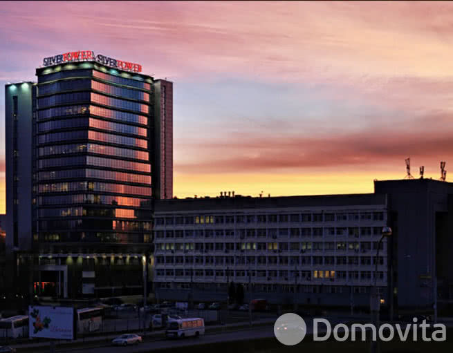 Бизнес-центр Silver Tower - фото 11