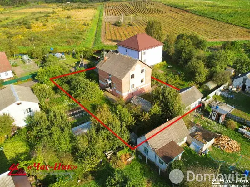 дача, Смолевичи, пер. Гомельский, д. 10 