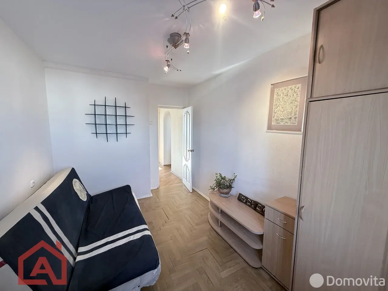 Снять 3-комнатную квартиру в Минске, ул. Сторожовская, д. 8, 900USD, код 150011 - фото 11