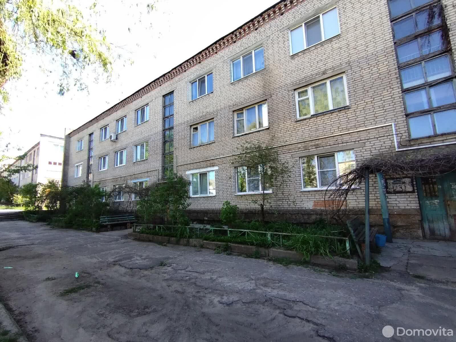 Стоимость продажи квартиры, Рогачев, ул. Кожедуба, д. 2