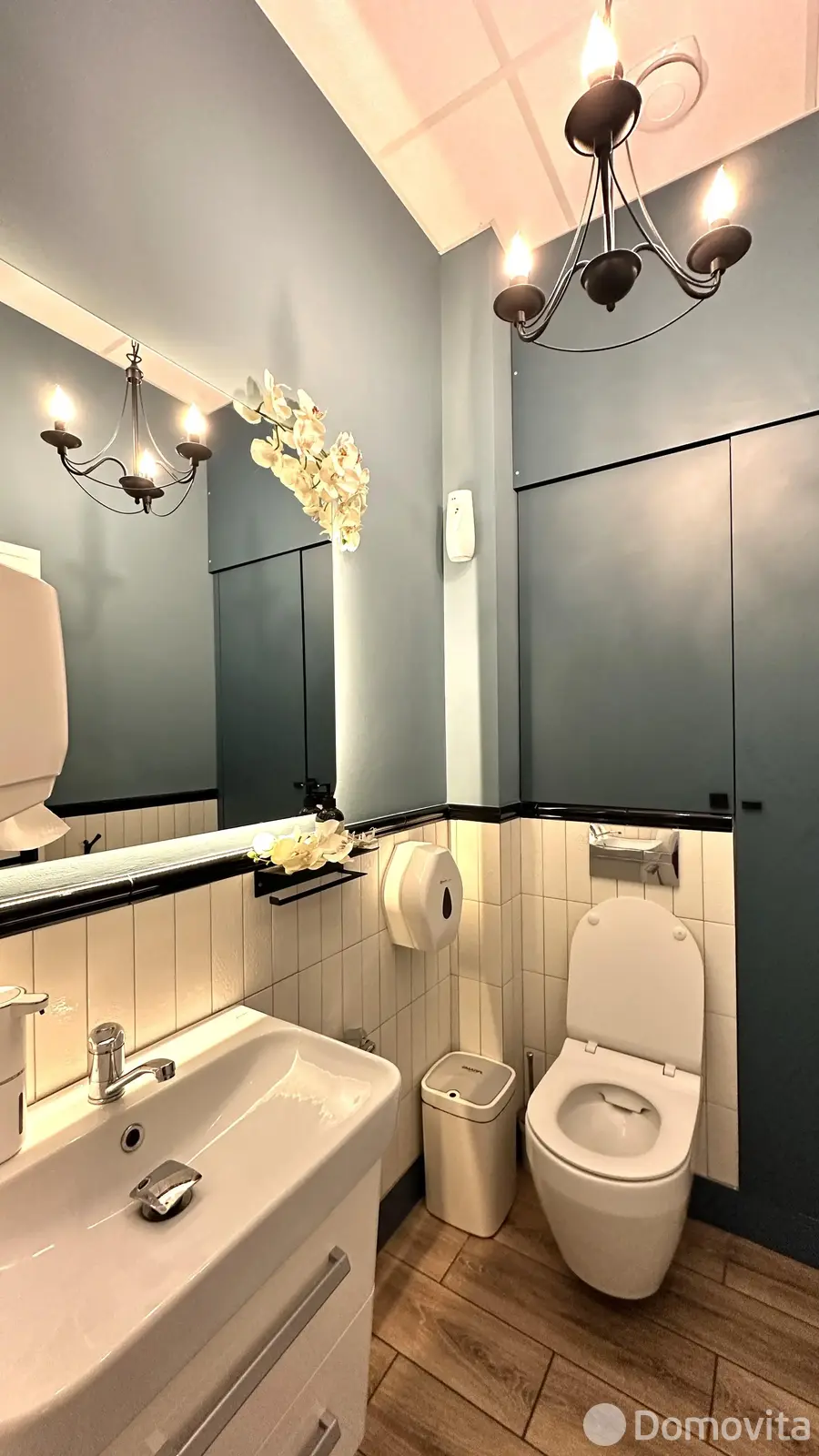 аренда торгового объекта, Минск, ул. Братская, д. 1