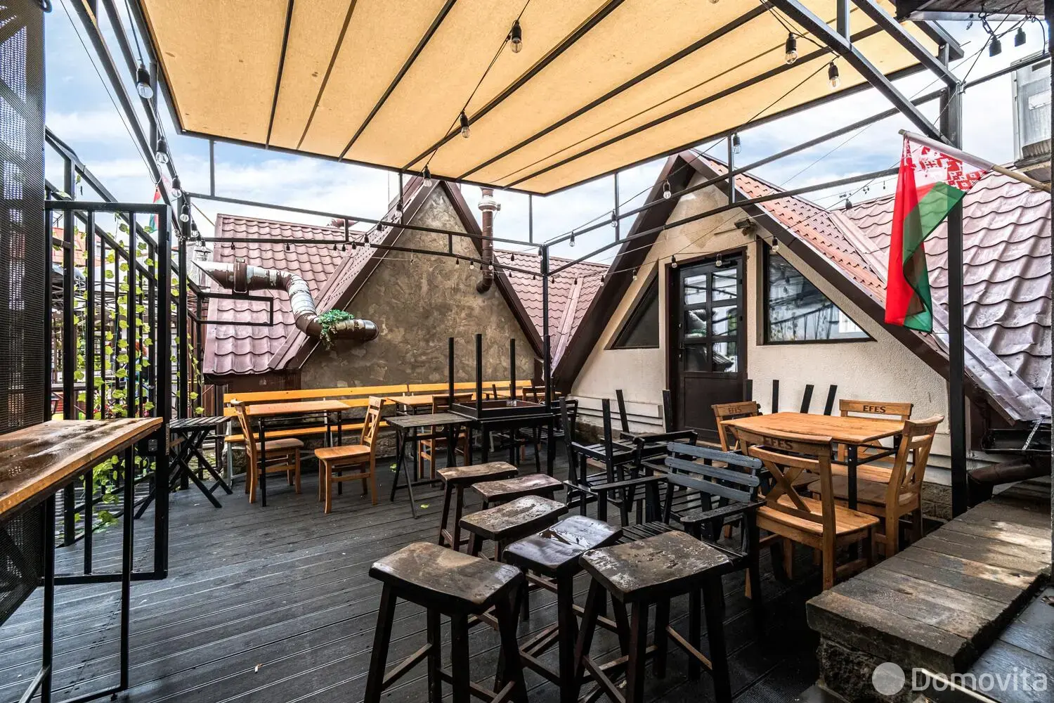 Купить помещение под сферу услуг в Минске, ул. Зыбицкая, д. 9 - фото 28