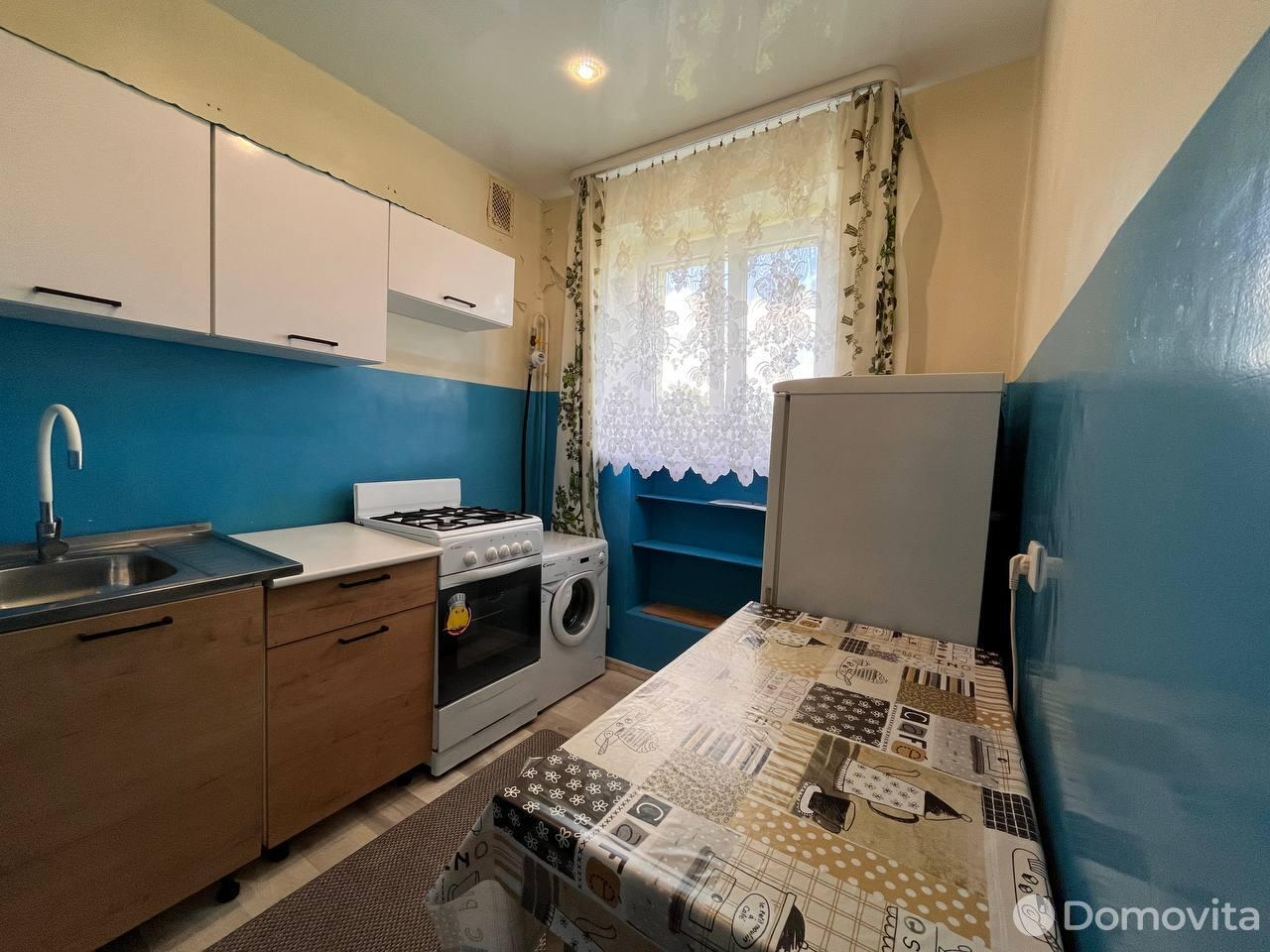 Продажа 1-комнатной квартиры в Минске, ул. Уручская, д. 13, 42900 USD, код: 1006123 - фото 1
