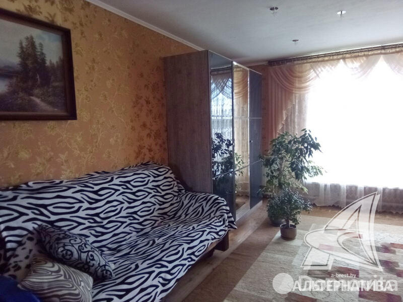 дом, Ленинский, , стоимость продажи 283 996 р.