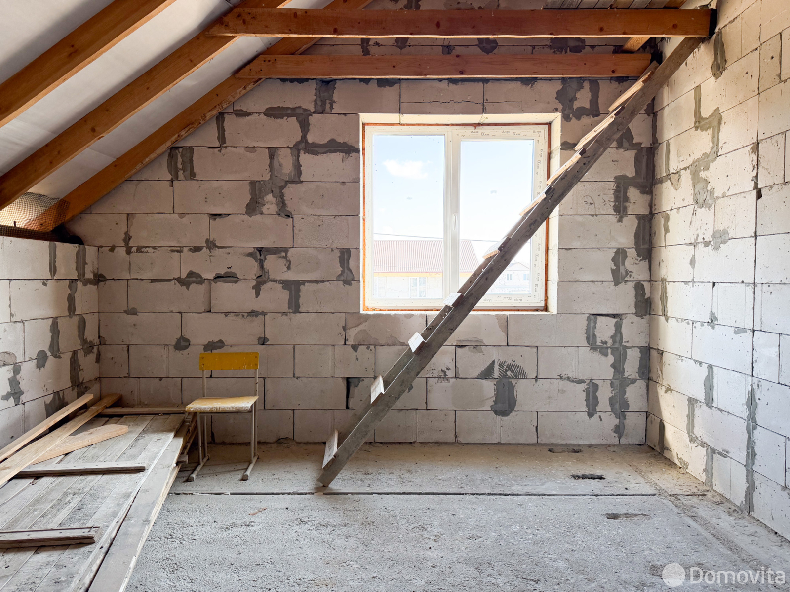 дом, Фаниполь, ул. Василя Быкова 