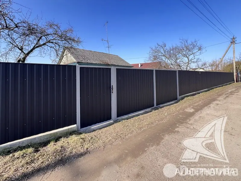 Купить земельный участок, 9.71 соток, Урожай ОАО Брестхлебопродукт, Брестская область, 62500USD, код 571627 - фото 27