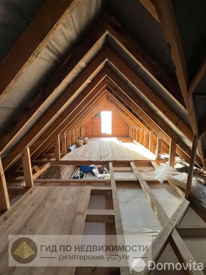 коттедж, Гомель, ул. Котовского, д. 58 в Советском районе