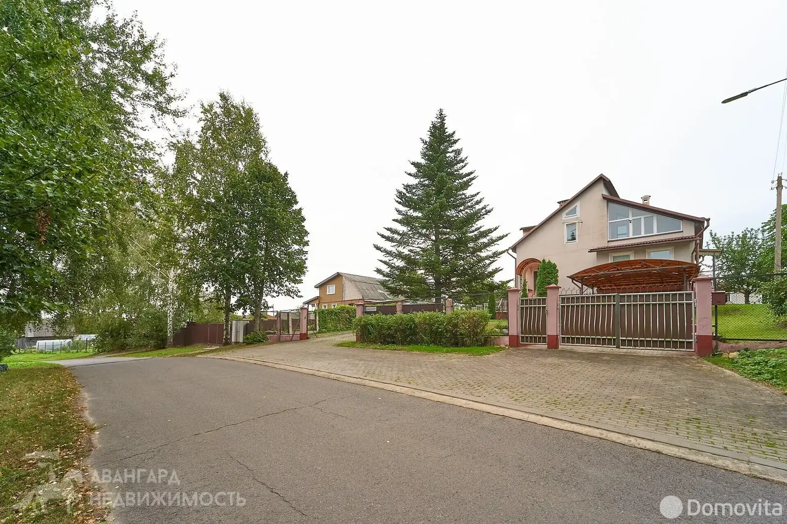 дом, Крупица, ул. Советская