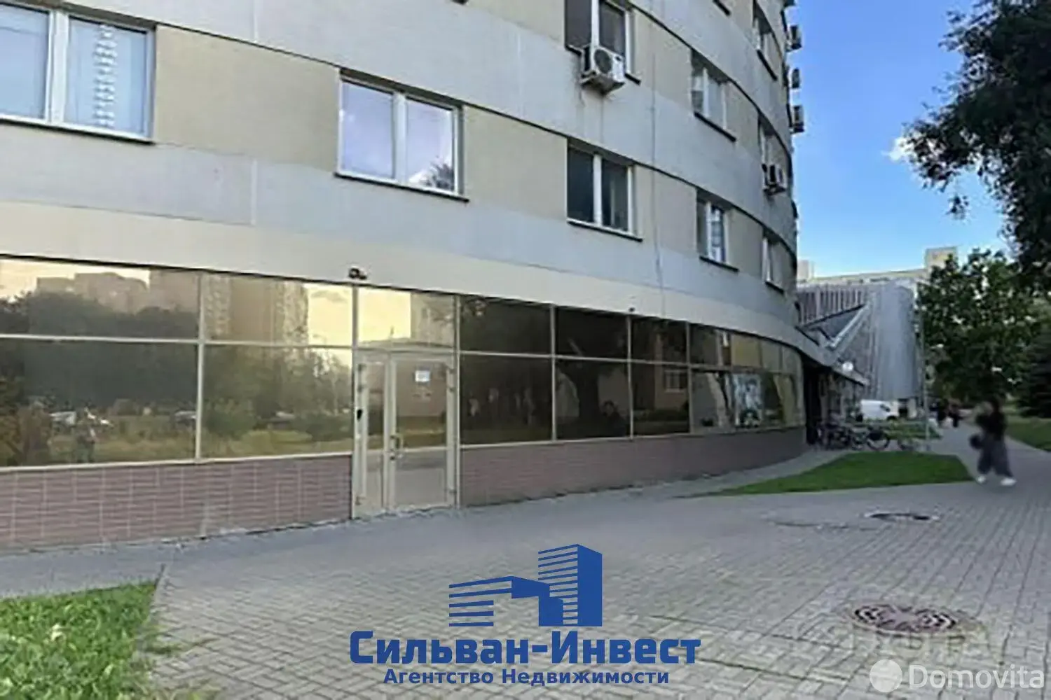 Цена аренды склада, Минск, ул. Мележа, д. 1